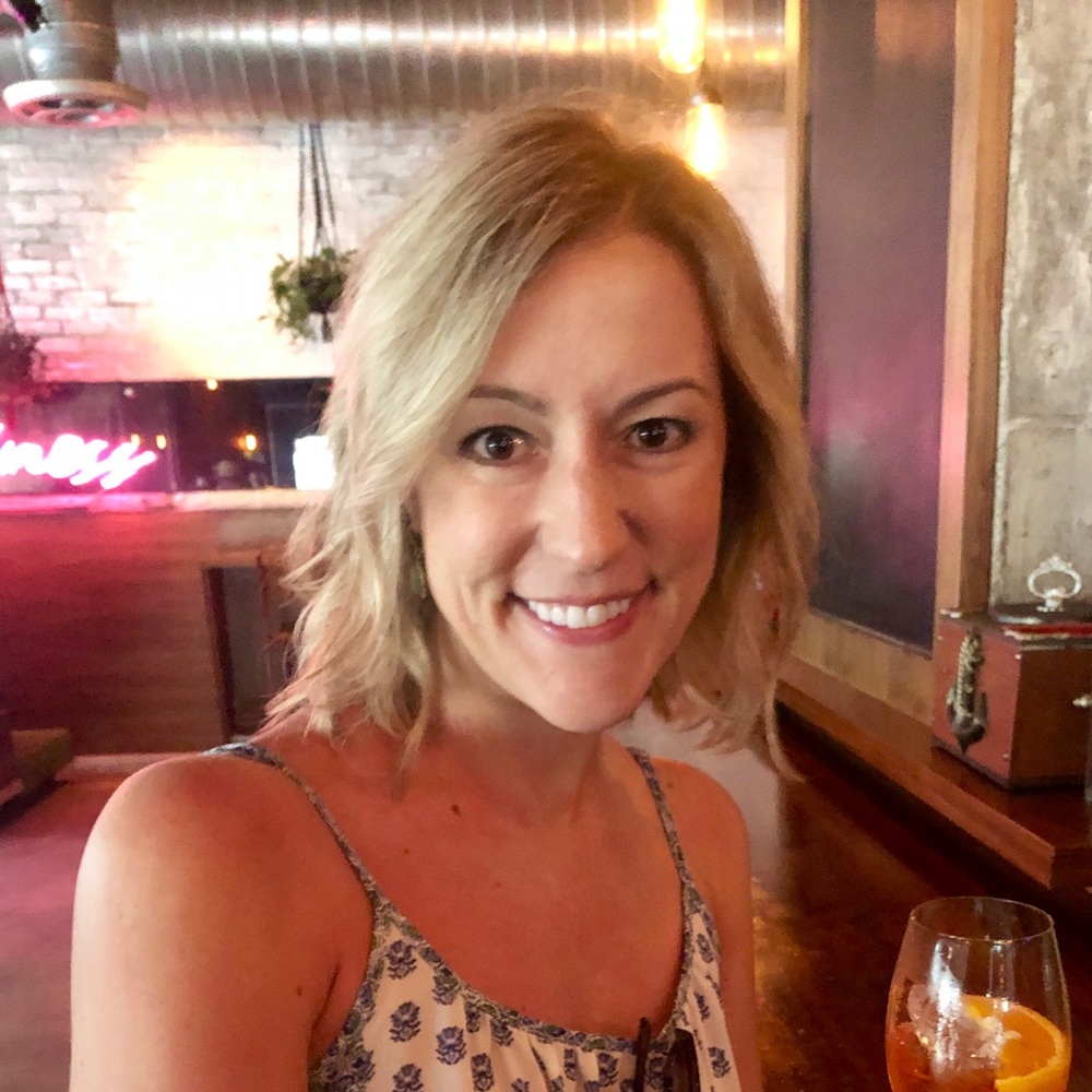 Meet your Posher, Kayla